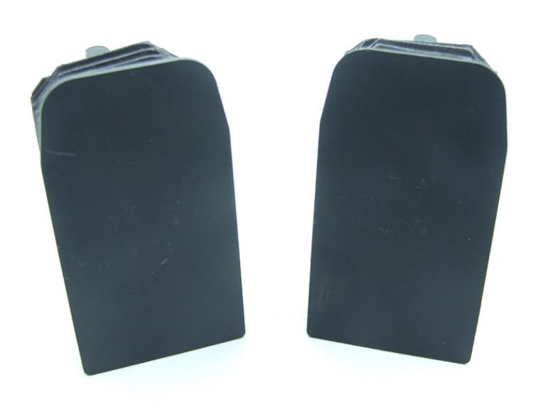 Ace Trains O Gauge FMC/2, LNER/SR/BR, Pack of x2 Magnetic Coach ...