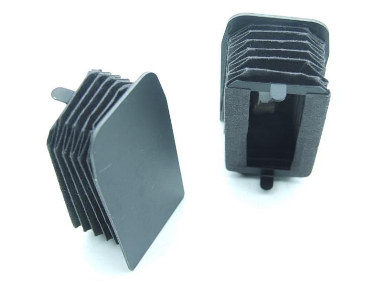 Ace Trains O Gauge FMC/2, LNER/SR/BR, Pack of x2 Magnetic Coach ...