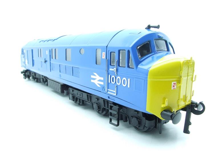 Ace Trains O Gauge E39H BR 10001 Co-Co Diesel Loco 2/3 Rail New Boxed image 11