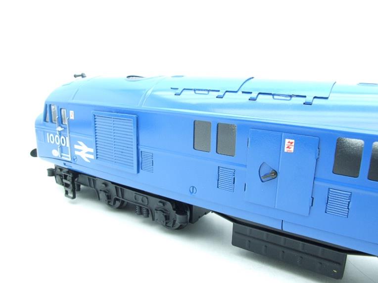 Ace Trains O Gauge E39H BR 10001 Co-Co Diesel Loco 2/3 Rail New Boxed image 14
