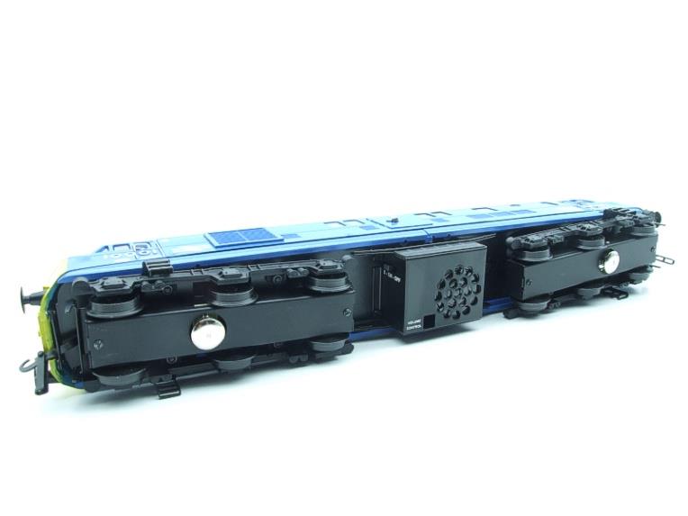 Ace Trains O Gauge E39H BR 10001 Co-Co Diesel Loco 2/3 Rail New Boxed image 19