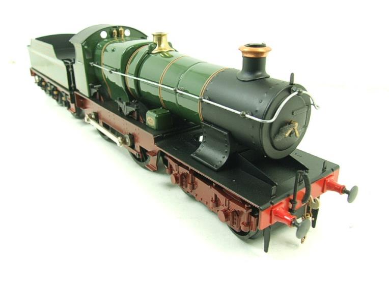 Ace Trains O Gauge E/16A GWR "Bulldog" Class Loco & Tender Boxed Electric 2/3 Rail image 4