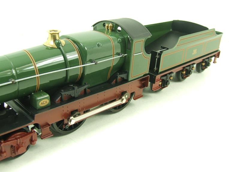 Ace Trains O Gauge E/16A GWR "Bulldog" Class Loco & Tender Boxed Electric 2/3 Rail image 5