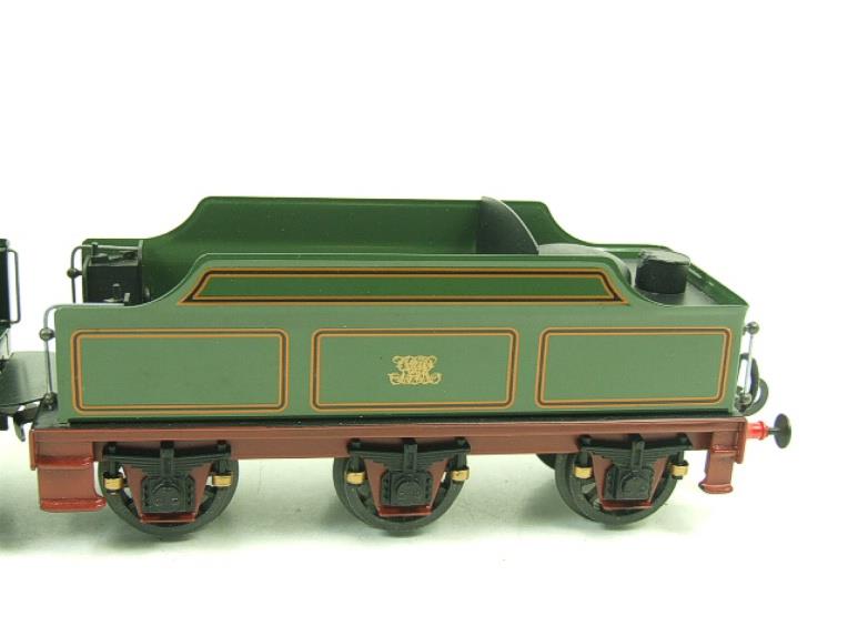 Ace Trains O Gauge E/16A GWR "Bulldog" Class Loco & Tender Boxed Electric 2/3 Rail image 8