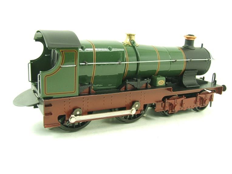 Ace Trains O Gauge E/16A GWR "Bulldog" Class Loco & Tender Boxed Electric 2/3 Rail image 11