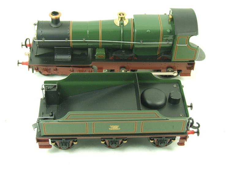 Ace Trains O Gauge E/16A GWR "Bulldog" Class Loco & Tender Boxed Electric 2/3 Rail image 14