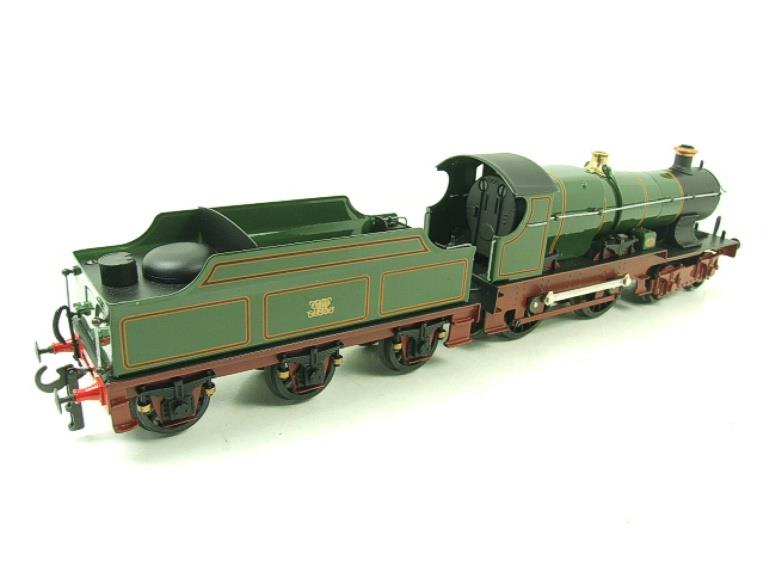 Ace Trains O Gauge E/16A GWR "Bulldog" Class Loco & Tender Boxed Electric 2/3 Rail image 17