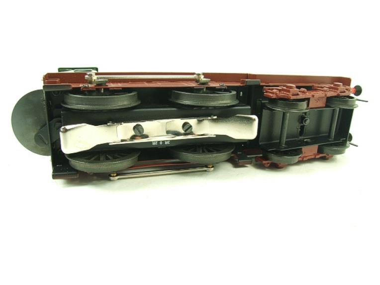 Ace Trains O Gauge E/16A GWR "Bulldog" Class Loco & Tender Boxed Electric 2/3 Rail image 18