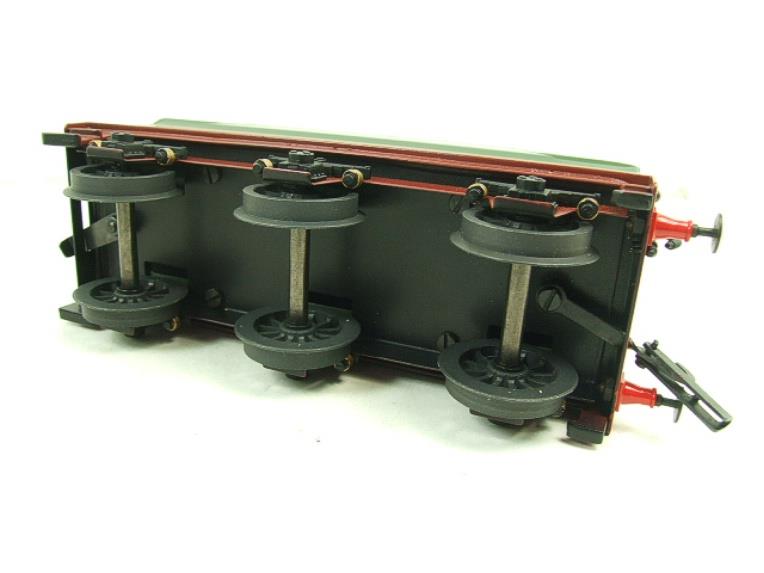 Ace Trains O Gauge E/16A GWR "Bulldog" Class Loco & Tender Boxed Electric 2/3 Rail image 19