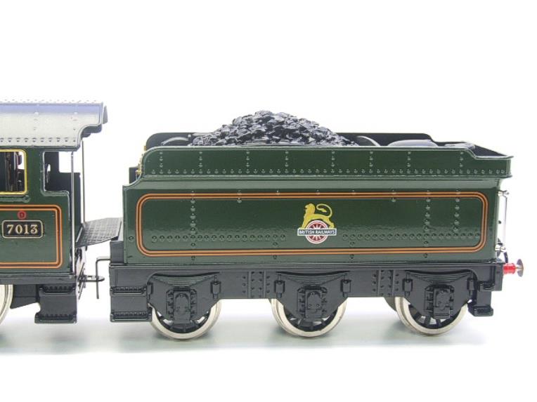 Ace Trains O Gauge E7/2 BR Castle Class "Launceston Castle" R/N 5002 Electric 2/3 Rail Boxed image 6