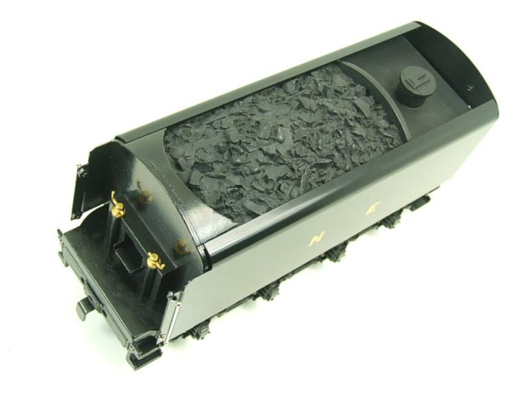 Darstaed O Gauge A4 Pacific LNER War Time Satin Black "PERIGRINE" R/N 4903 Boxed image 13