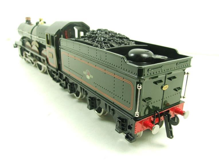 Ace Trains O Gauge E7/2 BR Castle Class "Clun Castle" R/N 5079, Electric 2/3 Rail Bxd image 9