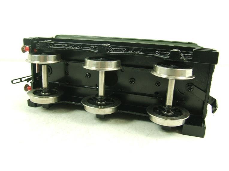 Ace Trains O Gauge E7/2 BR Castle Class "Clun Castle" R/N 5079, Electric 2/3 Rail Bxd image 20