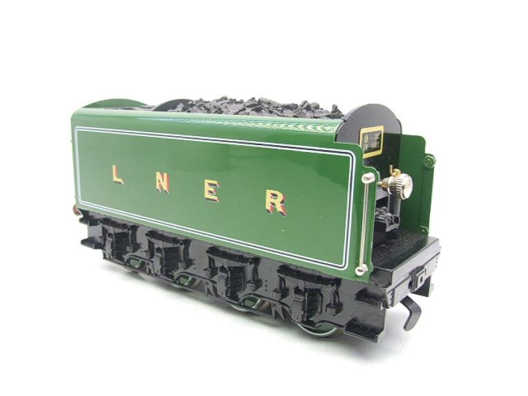 Ace Trains O Gauge E/6, LNER Green A3 Pacific "Windsor Lad" R/N 2500 Electric 3 Rail Bxd image 13