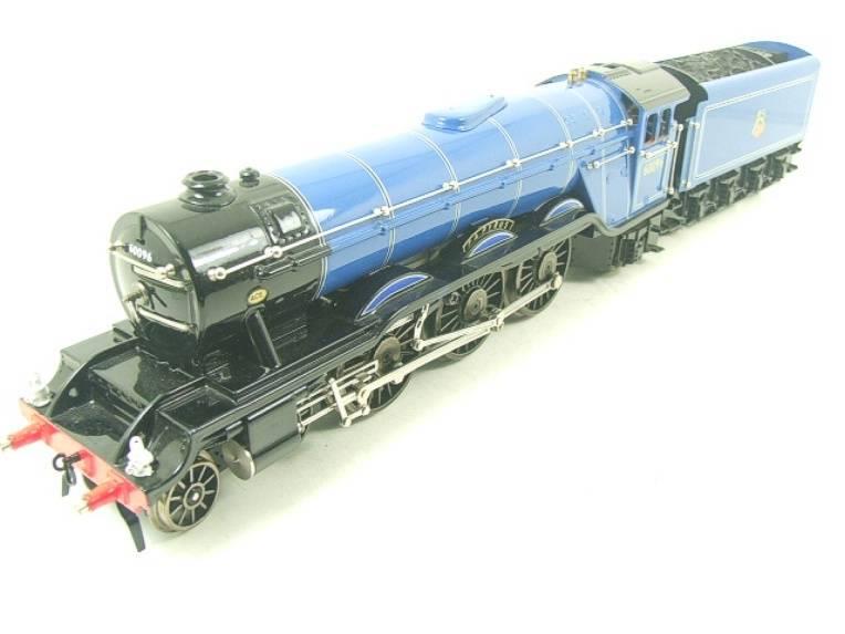 Ace Trains O Gauge E6, A3, Pacific BR Blue "Papyrus" R/N 60096 Electric 3 Rail Bxd image 16