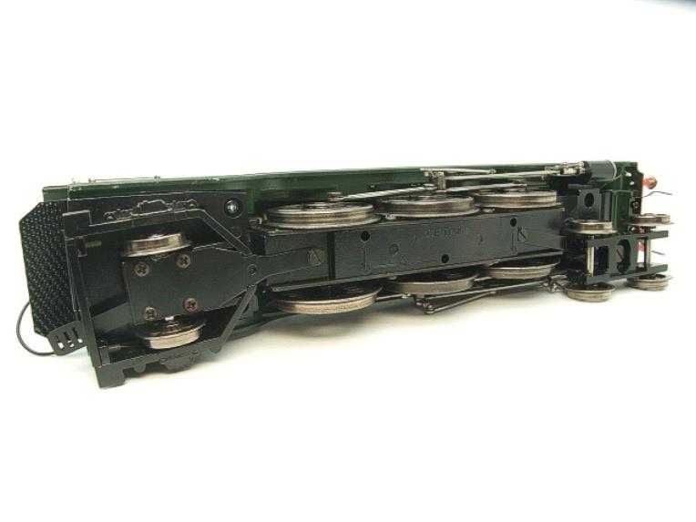 Ace Trains O Gauge E/6 A3 Pacific Class BR "Diamond Jubilee" R/N 60046 Electric 3 Rail Boxed image 13