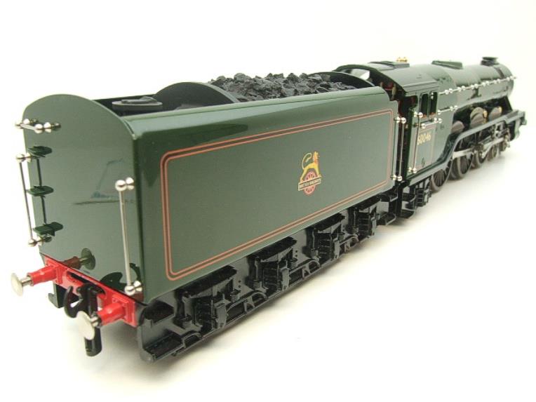 Ace Trains O Gauge E/6 A3 Pacific Class BR "Diamond Jubilee" R/N 60046 Electric 3 Rail Boxed image 19