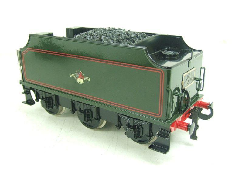 Ace Trains O Gauge E10 BR Gloss Lined Green Schools Class "Sevenoaks" R/N 30935, Elec 2/3 Rail Bxd image 14