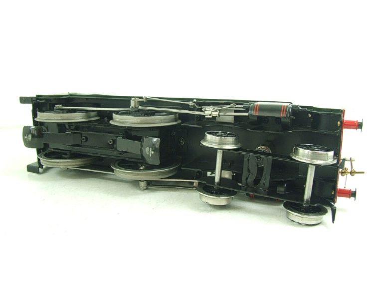 Ace Trains O Gauge E10 BR Gloss Lined Green Schools Class "Sevenoaks" R/N 30935, Elec 2/3 Rail Bxd image 17