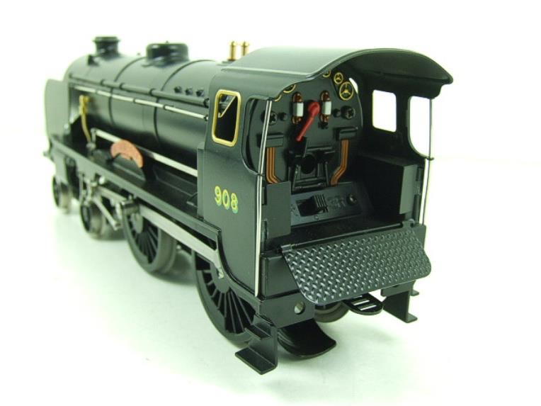 Ace Trains O Gauge E/10P SR Black Schools Class "Dover" R/N 911 Electric 2/3 Rail Bxd image 12