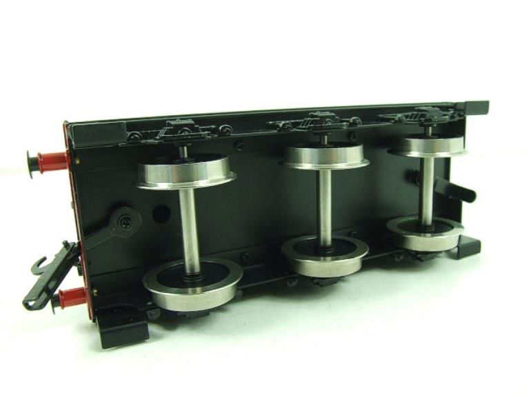 Ace Trains O Gauge E/10P SR Black Schools Class "Dover" R/N 911 Electric 2/3 Rail Bxd image 18