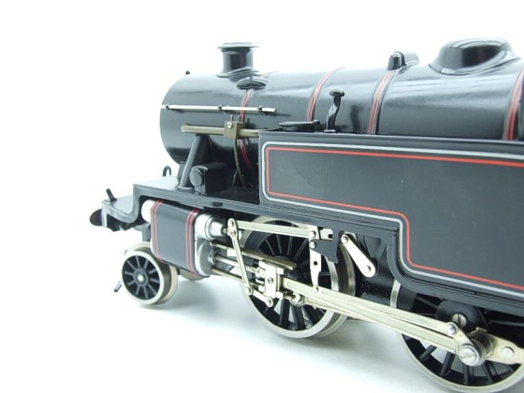 Ace Trains O Gauge E8 "BR" Pre 56 Lined Black 2 Cyl Stanier 2-6-4 Tank Loco R/N 42516 Elec 2/3 Rail Bxd image 14