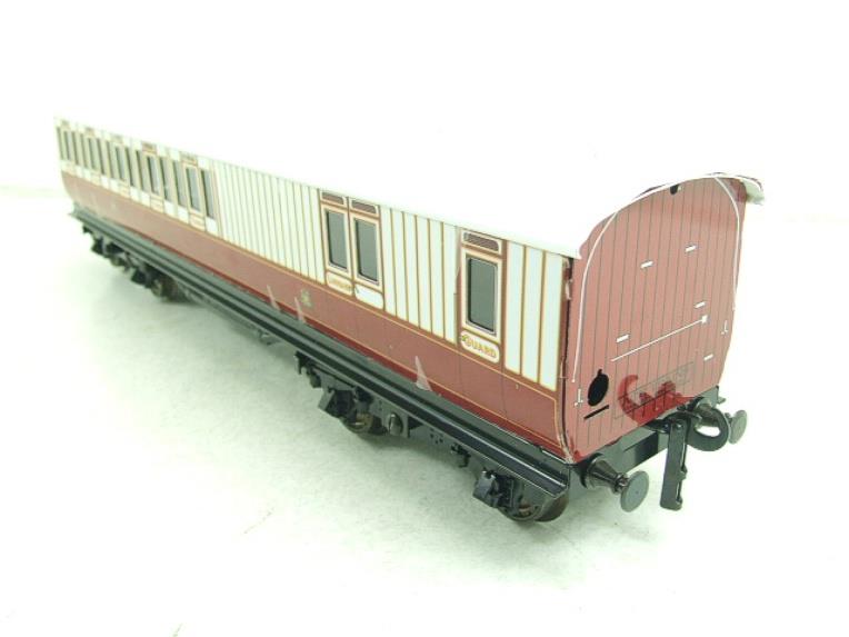 Ace Trains O Gauge E3S CR Blue Caledonian 4-4-0 Loco & Coach Set Electric 3 Rail Bxd image 7