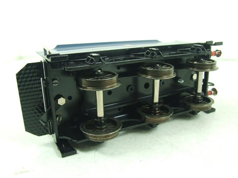 Ace Trains O Gauge E3S CR Blue Caledonian 4-4-0 Loco & Coach Set Electric 3 Rail Bxd image 19