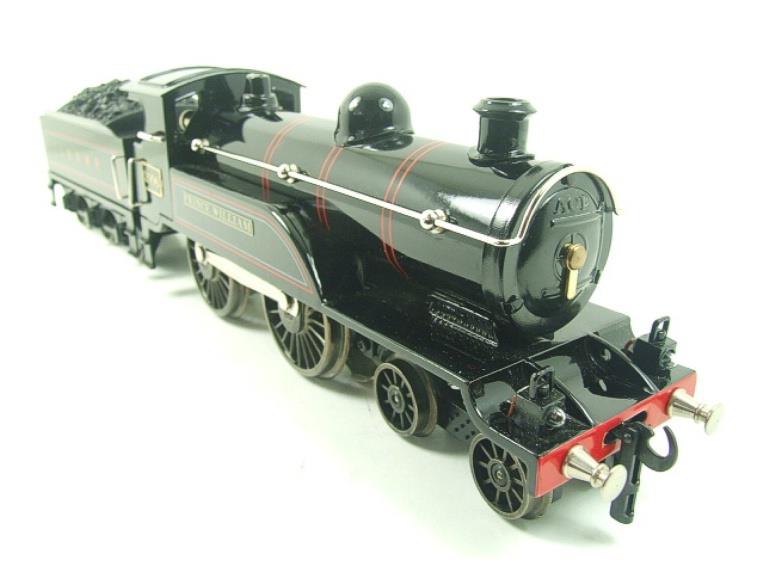 Ace Trains O Gauge E/3S L&NWR Loco & x2 Passenger Coaches Train Set 3 Rail Boxed image 5
