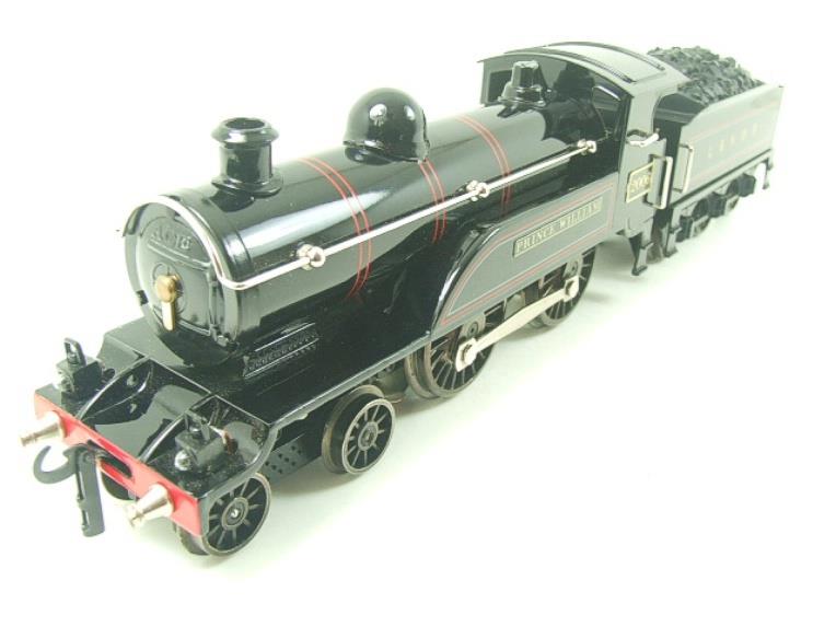 Ace Trains O Gauge E/3S L&NWR Loco & x2 Passenger Coaches Train Set 3 Rail Boxed image 10