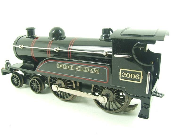 Ace Trains O Gauge E/3S L&NWR Loco & x2 Passenger Coaches Train Set 3 Rail Boxed image 11