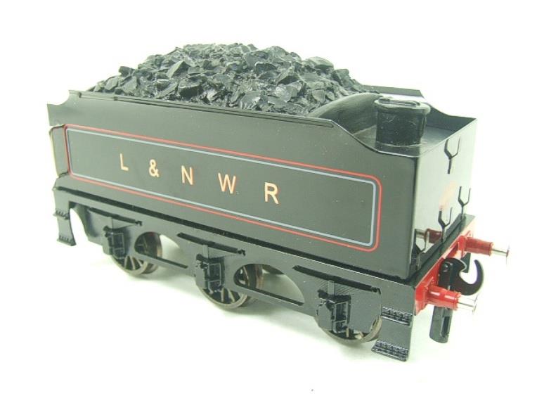 Ace Trains O Gauge E/3S L&NWR Loco & x2 Passenger Coaches Train Set 3 Rail Boxed image 12