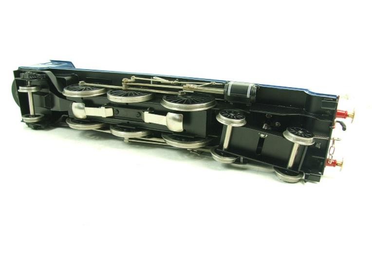 Bassett Lowke O Gauge Ltd Edition BL99018 BR Blue P/Class "Princess Helena" R/N 46208 Bxd 2/3 Rail image 5