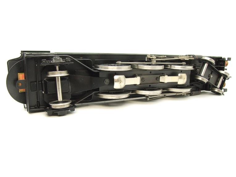 Bassett Lowke O Gauge Ltd Ed BL99007 Princess Class BR "Princess Royal" R/N 46200 Elec 2/3 Rail Boxed image 13