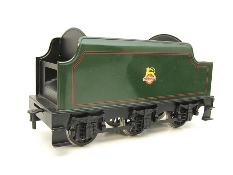 Bassett Lowke O Gauge Ltd Ed BL99007 Princess Class BR "Princess Royal" R/N 46200 Elec 2/3 Rail Boxed image 15