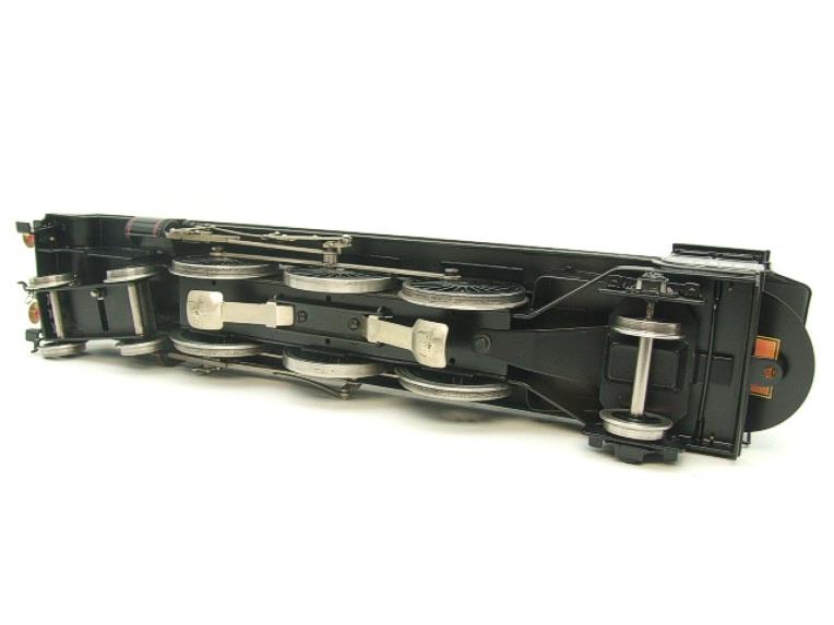 Bassett Lowke O Gauge Ltd Edition BL99014 Princess Class BR "Princess Victoria" R/N 46205 Elec 2/3 Rail image 14