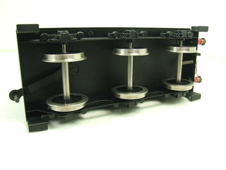 Bassett Lowke O Gauge Ltd Edition BL99008 BR Blue P/Class "Princess Margaret Rose" R/N 46203 Bxd 2/3 Rail image 17