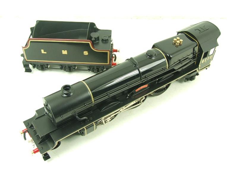 Bassett Lowke O Gauge Ltd Edition BL99010 LMS Princess Class Pacific "Lady Patricia" R/N 6210 Elec 2/3 Rail Bxd image 10