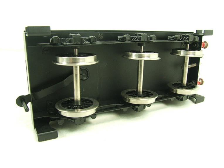 Bassett Lowke O Gauge Ltd Edition BL99010 LMS Princess Class Pacific "Lady Patricia" R/N 6210 Elec 2/3 Rail Bxd image 18