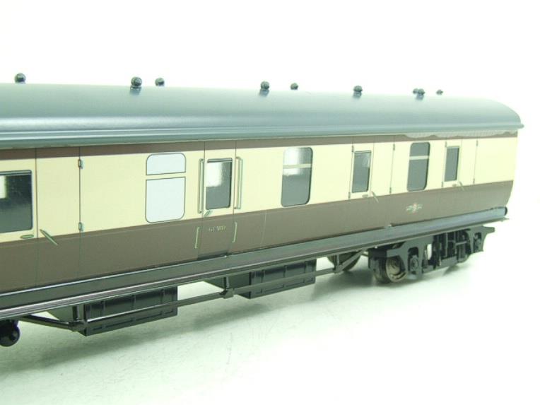 Ace Trains O Gauge C14 BR Mark 1 Full Brake Pullman Coach 3 Rail Boxed image 4
