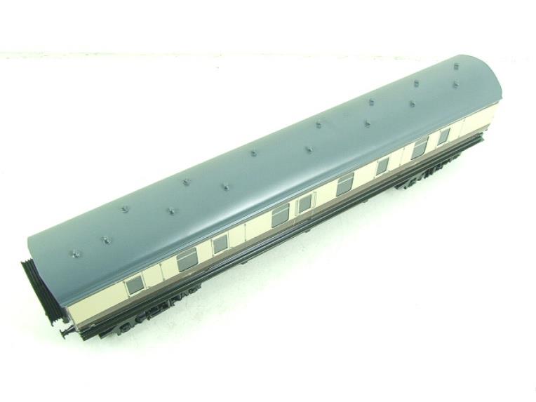 Ace Trains O Gauge C14 BR Mark 1 Full Brake Pullman Coach 3 Rail Boxed image 6