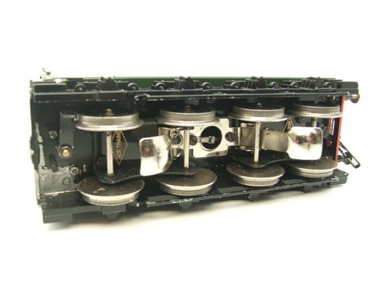 Ace Trains O Gauge E/4 BR Green A4 Pacific 4-6-2 "Sir Nigel Gresley" R/N 60007, Bxd, 3 Rail image 16