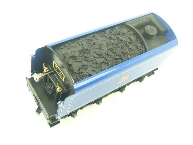 Ace Trains O Gauge E6, A3, Pacific BR Blue "Papyrus" R/N 60096 Electric 3 Rail Bxd image 15