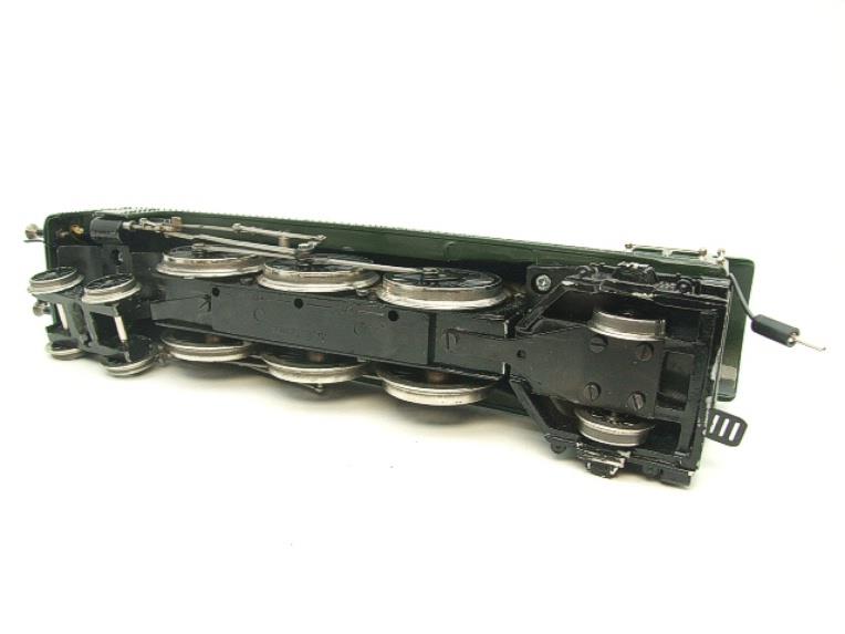 Ace Trains Darstaed O Gauge E/4 BR Green A4 Pacific 4-6-2 "Union of South Africa" R/N 60009 Bxd 2/3 Rail image 15