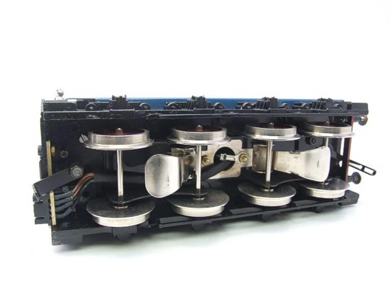 Ace Trains O Gauge E4 LNER A4 Pacific "Golden Eagle" R/N 4482 Electric 3 Rail Boxed image 16