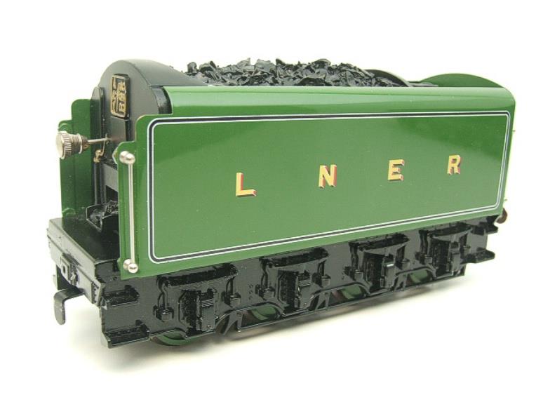 Ace Trains O Gauge E/4S LNER A4 Pacific "Falcon" R/N 4484 Boxed 3 Rail**RARE** image 12