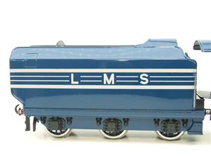 Ace Trains O Gauge E12A LMS Blue Coronation Pacific "Coronation" R/N 6220 Elec 2/3 Rail B/NEW Bxd image 5