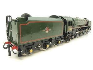 ACE Trains O Gauge E31C BR Class 8P 4-6-2 Preserved "Duke of Gloucester" R/N 71000 Elec 2/3 Rail image 9