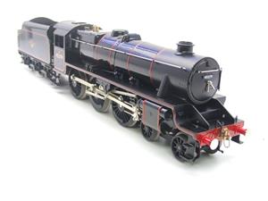 Ace Trains O Gauge E19-D1 Late BR  5P/5F Stanier Black 5 Class 5MT 4-6-0 R/N 45379 Brand New Bxd image 2