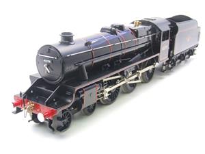 Ace Trains O Gauge E19-D1 Late BR  5P/5F Stanier Black 5 Class 5MT 4-6-0 R/N 45379 Brand New Bxd image 9